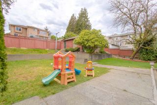Photo 13: 725 ALDERSON Avenue in Coquitlam: Coquitlam West House for sale : MLS®# R2365334