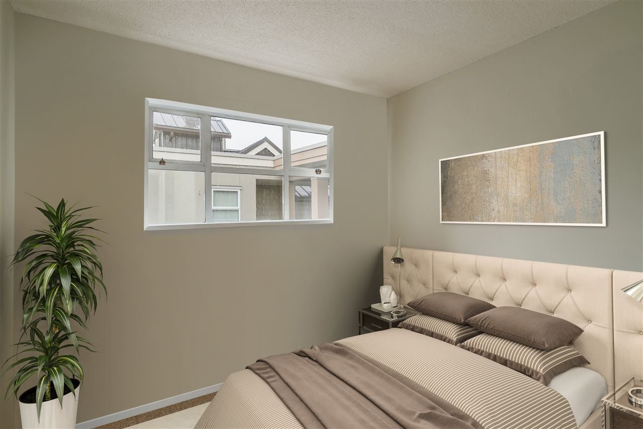 Photo 10: Photos: 303 953 W 8TH AVENUE in Vancouver: Fairview VW Condo for sale (Vancouver West)  : MLS®# R2502083