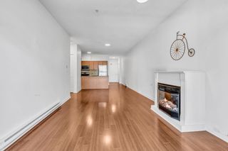 Photo 13: 208 4479 W 10TH Avenue in Vancouver: Point Grey Condo for sale in "The Avenue" (Vancouver West)  : MLS®# R2723711