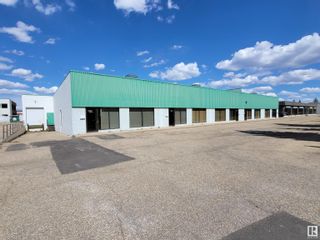 Photo 1: 17336- 17340 106A Avenue in Edmonton: Zone 40 Industrial for lease : MLS®# E4273533