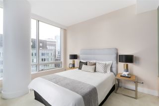 Photo 11: 2706 1077 W CORDOVA STREET in Vancouver: Coal Harbour Condo for sale (Vancouver West)  : MLS®# R2198222