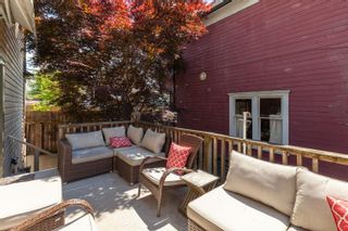 Photo 28: 427 GLEN Drive in Vancouver: Strathcona House for sale (Vancouver East)  : MLS®# R2879057