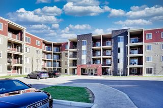 Photo 4: 205 15 Saddlestone Way NE in Calgary: Saddle Ridge Apartment for sale : MLS®# A2129042