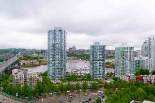 Photo 14: 2302 939 EXPO Boulevard in Vancouver: Yaletown Condo for sale (Vancouver West)  : MLS®# R2372437