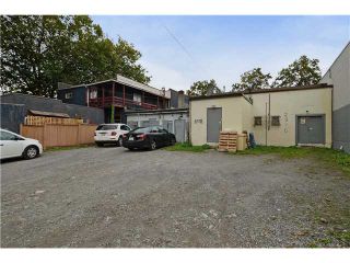 Photo 8: 2970 2978 BROADWAY W in VANCOUVER: Kitsilano Home for sale (Vancouver West)  : MLS®# V4037608