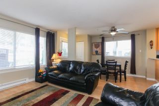 Photo 5: 14 7370 STRIDE Avenue in Burnaby: Edmonds BE Townhouse for sale in "MAPLEWOOD TERRACE" (Burnaby East)  : MLS®# R2395578