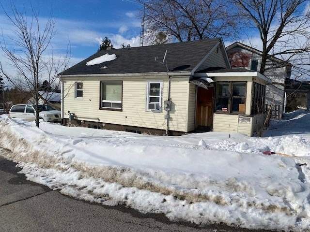 Main Photo: 27 Toronto Street in Cramahe: Colborne House (Bungalow) for sale : MLS®# X5501605