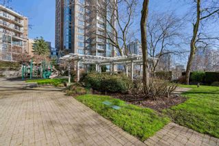 Photo 29: 802 1318 HOMER Street in Vancouver: Yaletown Condo for sale (Vancouver West)  : MLS®# R2871611