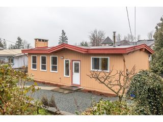 Photo 2: 33666 3RD Avenue in Mission: Mission BC House for sale : MLS®# R2649708