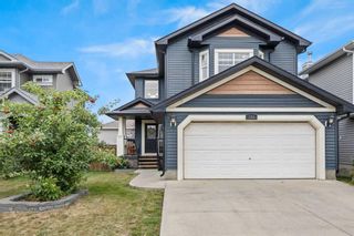 Photo 1: 258 Canals Circle SW: Airdrie Detached for sale : MLS®# A2074536