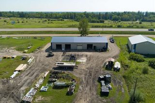 Photo 11: 9 & 11 Drifters Bend in Lac Du Bonnet: Industrial / Commercial / Investment for sale (R28)  : MLS®# 202222031