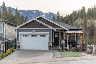 Photo 1: 45408 ARIEL Place in Cultus Lake: Vedder Mountain House for sale in "Riverstone Heights" (Cultus Lake & Area)  : MLS®# R2861785