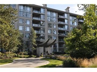 Main Photo: 205 4759 Valley Drive in VANCOUVER: Condo for sale (Vancouver West)  : MLS®# v848325