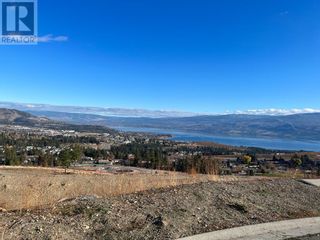 Photo 2: 3745 Davidson Court in West Kelowna: Vacant Land for sale : MLS®# 10301014