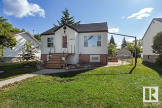 Photo 2: 12219 123 Street in Edmonton: Zone 04 House for sale : MLS®# E4319844