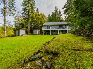 Photo 21: 8033 Sywash Ridge Rd in Lantzville: Na Upper Lantzville House for sale (Nanaimo)  : MLS®# 857365