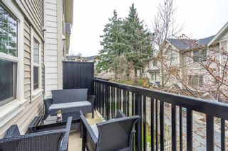Photo 28: 12 19097 64 Avenue in Surrey: Cloverdale BC Townhouse for sale in "The Heights" (Cloverdale)  : MLS®# R2874499