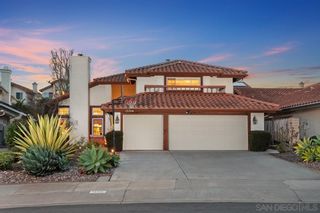 Main Photo: CARMEL VALLEY House for sale : 4 bedrooms : 13316 Landfair Road in San Diego