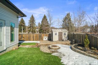 Photo 64: 843 WANYANDI Road in Edmonton: Zone 22 House for sale : MLS®# E4377930