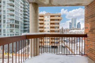 Photo 6: 540 1304 15 Avenue SW in Calgary: Beltline Apartment for sale : MLS®# A2117354