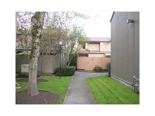 Photo 2: 6 9280 GLENALLAN Drive in Richmond: Saunders Home for sale ()  : MLS®# V1027513
