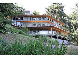 Photo 3: 779 TAYLOR ROAD: Bowen Island House for sale : MLS®# V1131681