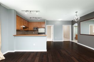 Photo 9: 208 4883 MACLURE Mews in Vancouver: Quilchena Condo for sale in "MATTHEWS HOUSE" (Vancouver West)  : MLS®# R2463619
