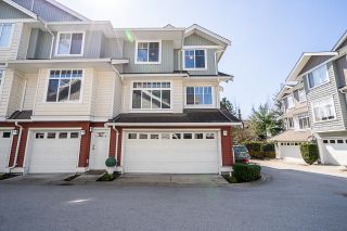 Photo 1: 32 19480 66TH Avenue in Surrey: Clayton Townhouse for sale in "TWO BLUE II" (Cloverdale)  : MLS®# R2767766