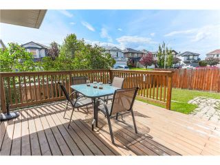 Photo 16: 52 CHAPALINA Manor SE in Calgary: Chaparral House for sale : MLS®# C4071989
