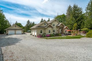 Photo 38: 2088 Ingot Dr in Cobble Hill: ML Cobble Hill House for sale (Malahat & Area)  : MLS®# 905867