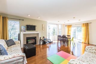 Photo 5: 57 2990 Panorama Drive in Coquitlam: Westwood Plateau Townhouse for sale : MLS®# R2138688