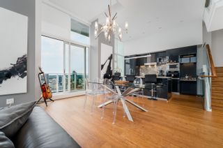 Photo 2: PH9 777 RICHARDS Street in Vancouver: Downtown VW Condo for sale in "Telus Gardens" (Vancouver West)  : MLS®# R2820387