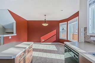Photo 9: 9 Silverado Saddle Avenue SW in Calgary: Silverado Detached for sale : MLS®# A2023590