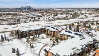 Main Photo: 213 2727 28 Avenue SE in Calgary: Dover Apartment for sale : MLS®# A2118186