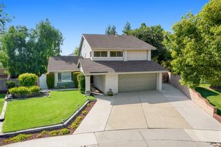 Photo 1: 10336 Bristol Drive in Rancho Cucamonga: Residential for sale (688 - Rancho Cucamonga)  : MLS®# CV23167900