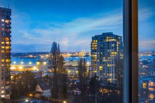Photo 22: 1002 130 E 2ND Street in North Vancouver: Lower Lonsdale Condo for sale in "The Olympic" : MLS®# R2845144