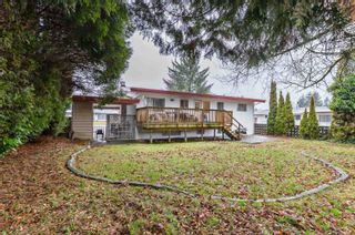 Photo 38: 32325 SEAL Way in Abbotsford: Abbotsford West House for sale : MLS®# R2748308