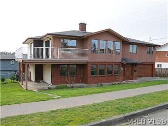 Main Photo: 4222 Carey Rd in VICTORIA: SW Northridge House for sale (Saanich West)  : MLS®# 565852