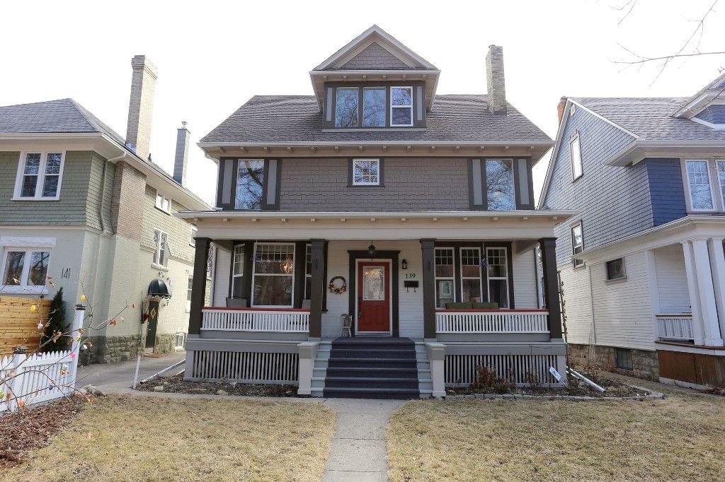 Photo 57: Photos: 139 Canora Street in WINNIPEG: WOLSELEY Single Family Detached for sale (West Winnipeg)  : MLS®# 1507995