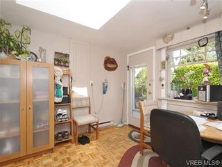 Photo 12: 3010 Balfour Ave in VICTORIA: Vi Burnside House for sale (Victoria)  : MLS®# 673376