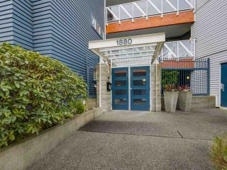 Photo 20: 108 1880 E KENT AVENUE SOUTH in Vancouver: Fraserview VE Condo for sale in "PILOT HOUSE AT TUGBOAT LANDING" (Vancouver East)  : MLS®# R2057021