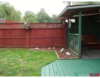 Photo 11: 32643 BOBCAT Drive in Mission: Mission BC 1/2 Duplex for sale : MLS®# R2065260