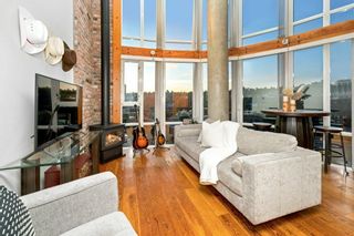 Photo 14: 307 7 RIALTO Court in New Westminster: Quay Condo for sale in "MURANO LOFTS" : MLS®# R2880664