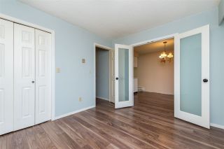 Photo 10: 11 32959 GEORGE FERGUSON Way in Abbotsford: Central Abbotsford Townhouse for sale in "Oakhurst Park" : MLS®# R2424531