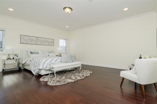 Photo 17: 6360 WILLIAMS Road in Richmond: Woodwards House for sale : MLS®# R2444321