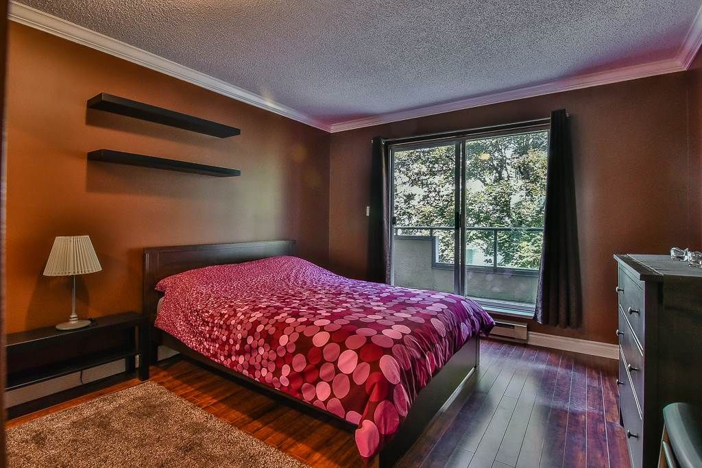 Photo 15: Photos: 207 8700 WESTMINSTER Highway in Richmond: Brighouse Condo for sale in "CANAAN PLACE" : MLS®# R2184118