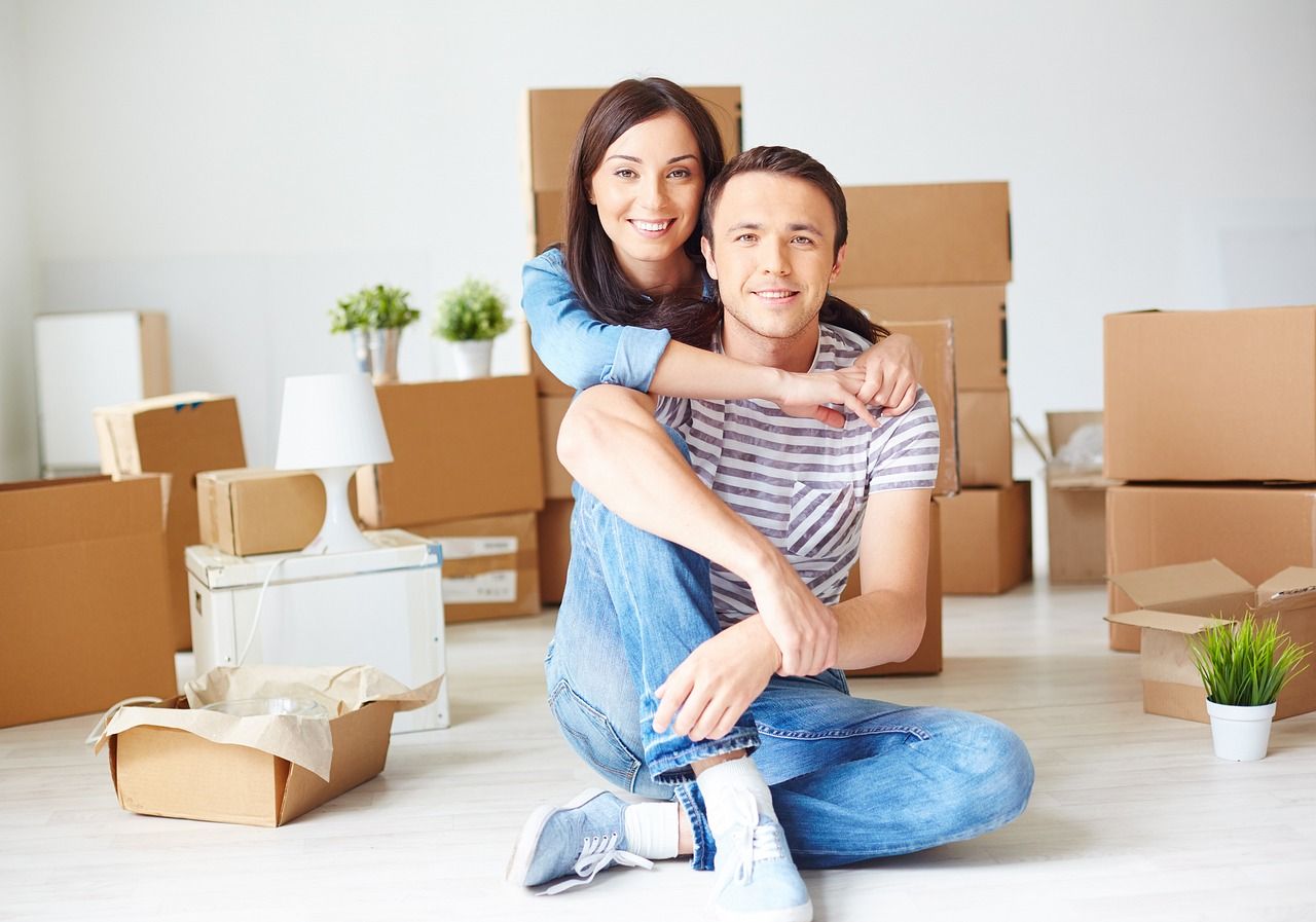"The Smart Move: Why Young First-Time Homebuyers Should Consider Staying at Home to Save for a Downpayment"