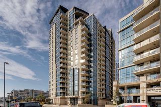 Main Photo: 1709 325 3 Street SE in Calgary: Downtown East Village Apartment for sale : MLS®# A2122346
