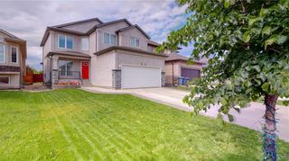 Photo 3: 170 Tychonick Bay in Winnipeg: Kildonan Meadows Residential for sale (3K)  : MLS®# 202215823