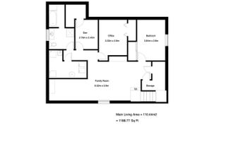 Photo 46: 7724 175 Street in Edmonton: Zone 20 House for sale : MLS®# E4273638